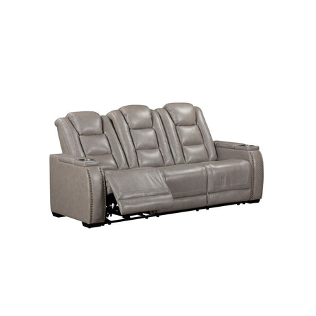 Breckenridge II - Reclining Sofa