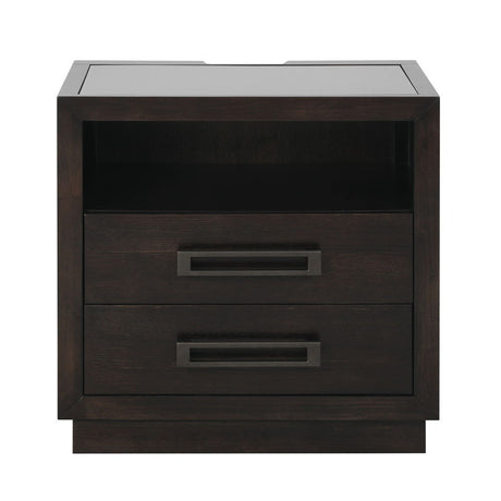 Larchmont - Bedroom Set