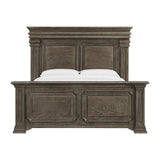Kings Court - Bed