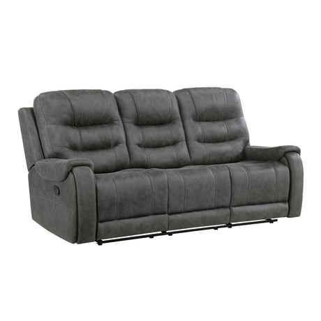 Oberon - Double Reclining Sofa