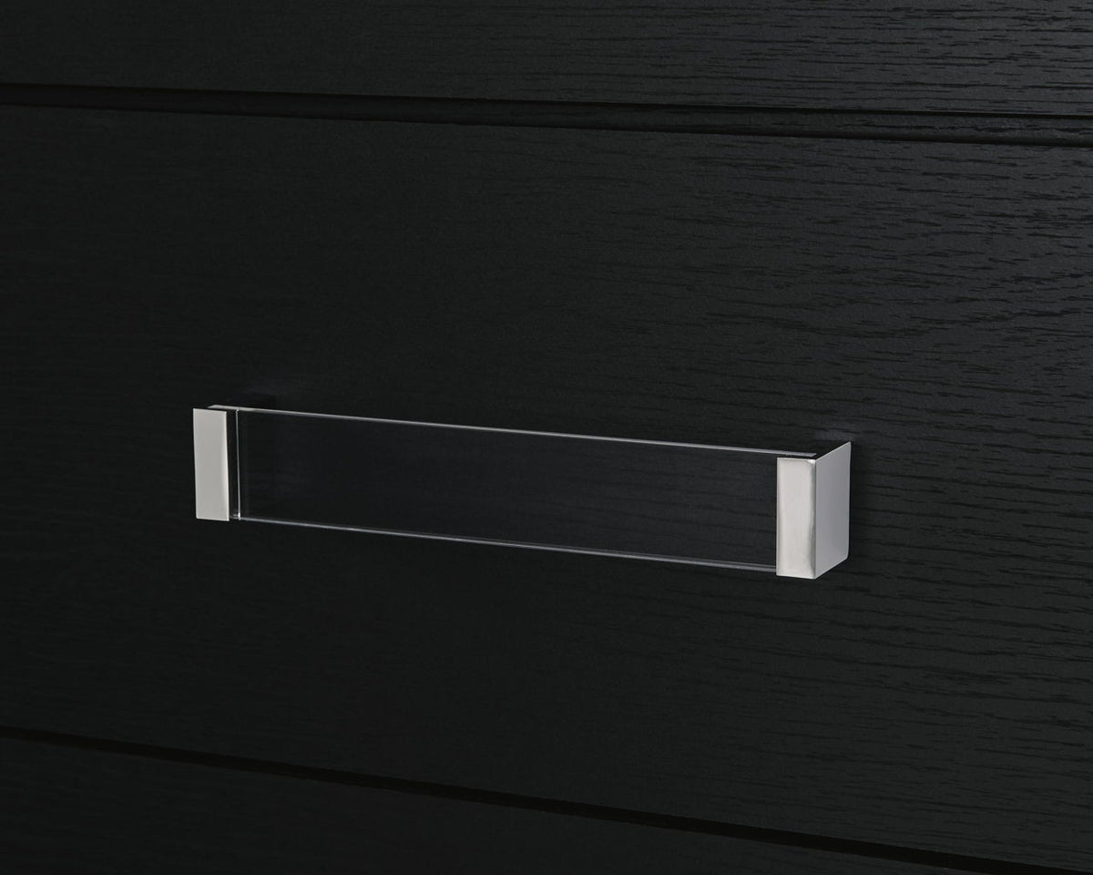 Maeling - Six Drawer Dresser