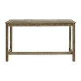 Oak Lawn - Bar Table Single Pack