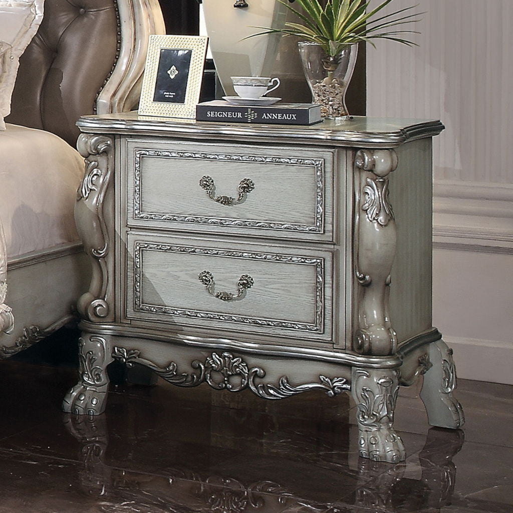 Dresden - Nightstand