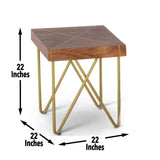 Walter - Table