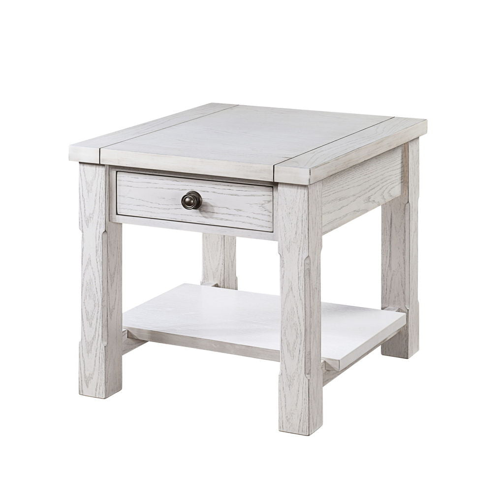 Dorsey - Drawer Table