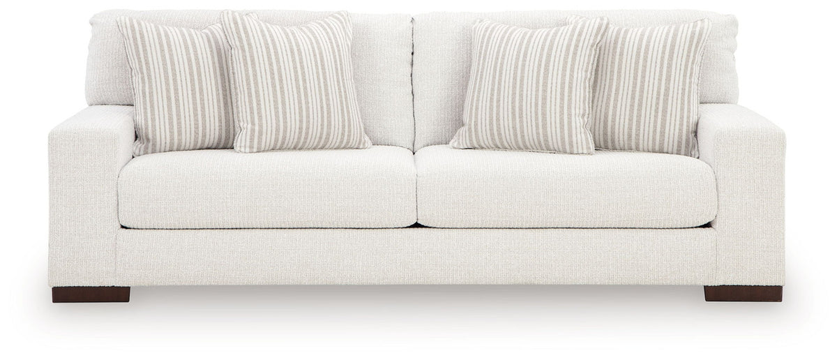 Hartside - Sofa - Frosted