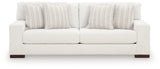 Hartside - Sofa - Frosted