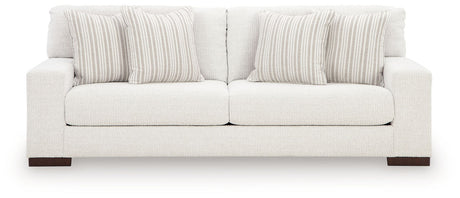 Hartside - Sofa - Frosted