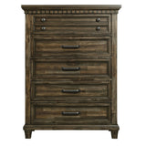 Mccoy - 5 Drawer Chest