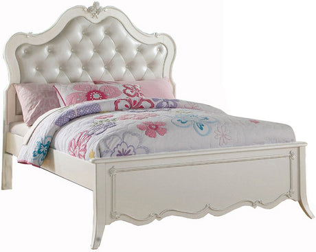 ABREE Bedroom Set with Trundle