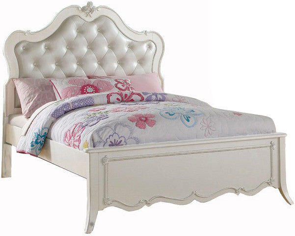 ABREE Platform Bed