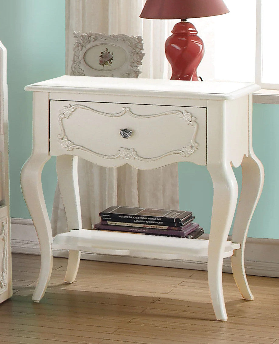 ABREE 24" Wide Nightstand