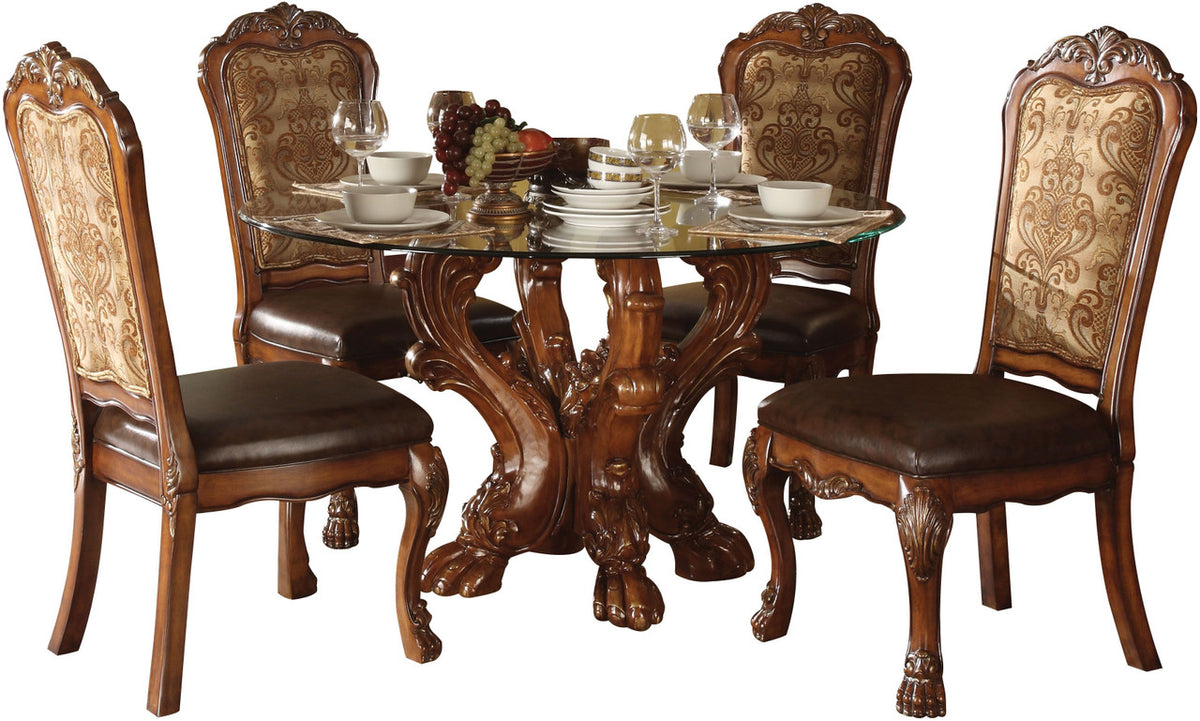 ACKERLEY 54" Wide Dining Table