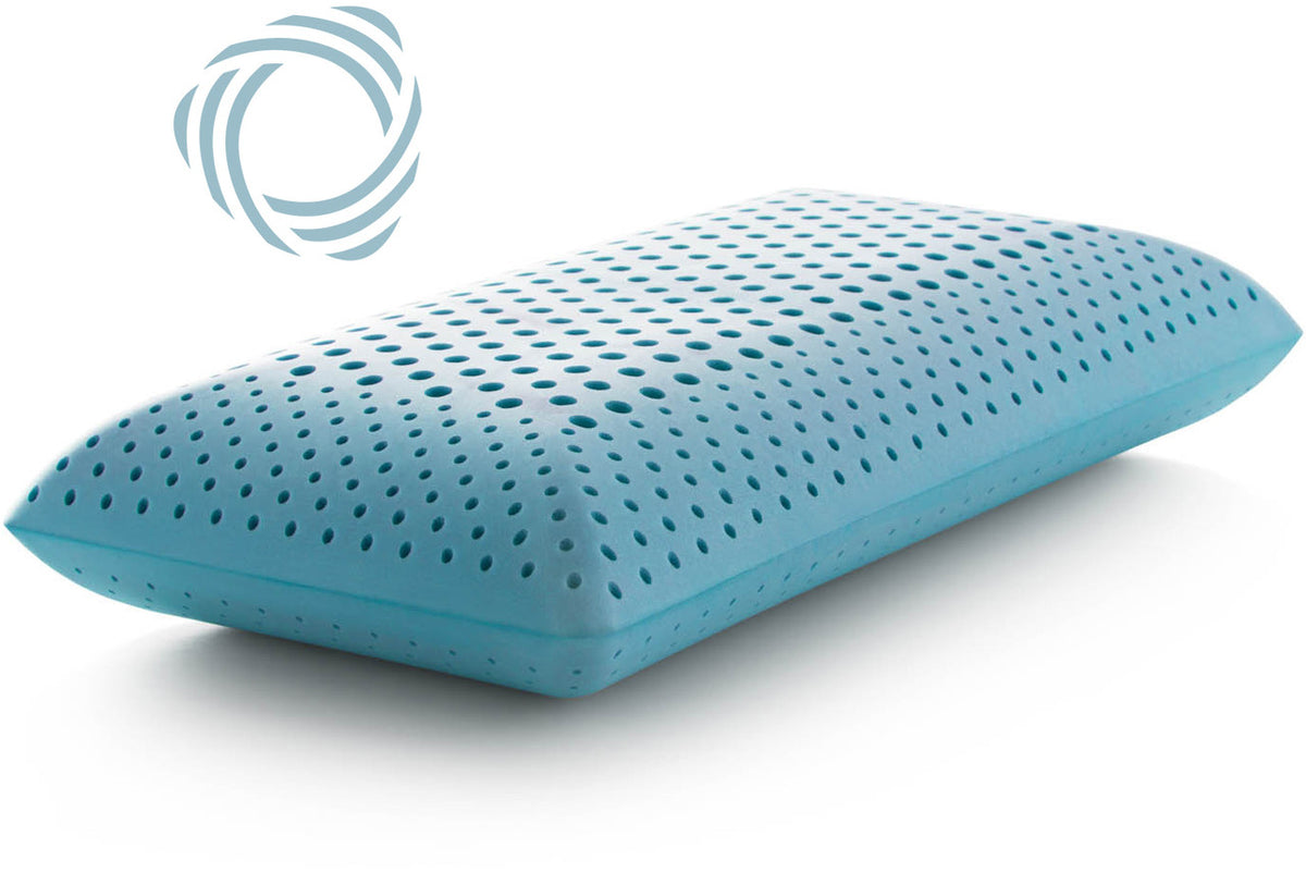 ACTIVEDOUGH Cool Gel Zoned Pillow