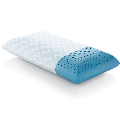 ACTIVEDOUGH Cool Gel Zoned Pillow
