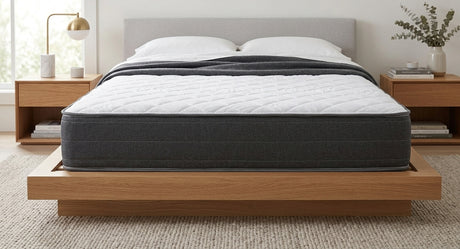 AFINITI 10" Firm Mattress