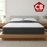 AFINITI 10" Firm Mattress