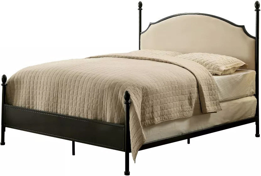 ALASDAIR Poster Bed