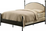 ALASDAIR Poster Bed