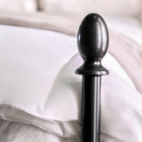 ALASDAIR Poster Bed