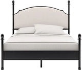 ALASDAIR Poster Bed