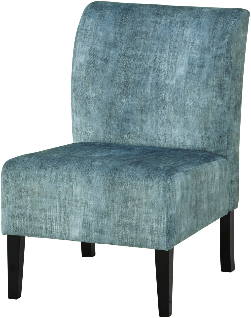ALETHA TEAL 22" Wide Accent Chair