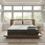 ALLSTAR 9" Eurotop Mattress