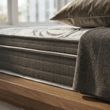 ALLSTAR 9" Eurotop Mattress