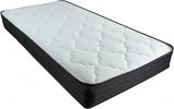 ALLSTAR 8" Plush Mattress