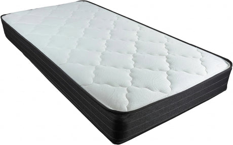 ALLSTAR 8" Plush Mattress