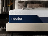 AMELIA Premier Memory Foam 13" Mattress