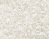 ARAMORE Neutral Poodle-Feel 39" Wide Ottoman