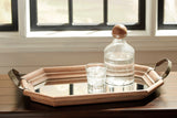 ARVENA 26.5" Wide Tray