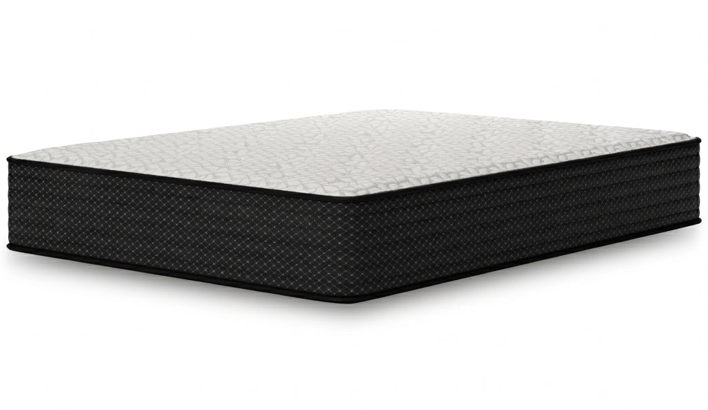 AVANZA Plush Mattress