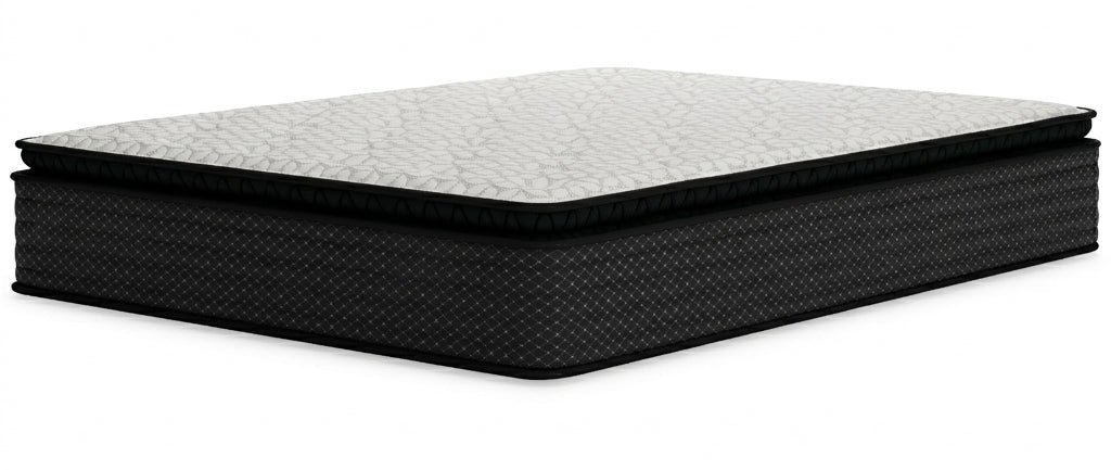 AVANZA Pillow-Top Mattress