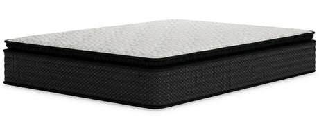 AVANZA Pillow-Top Mattress