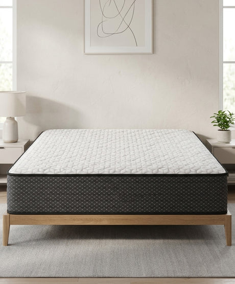 AVANZA Firm Mattress