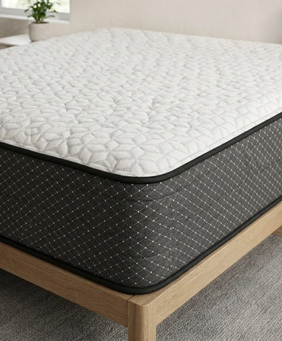 AVANZA Firm Mattress