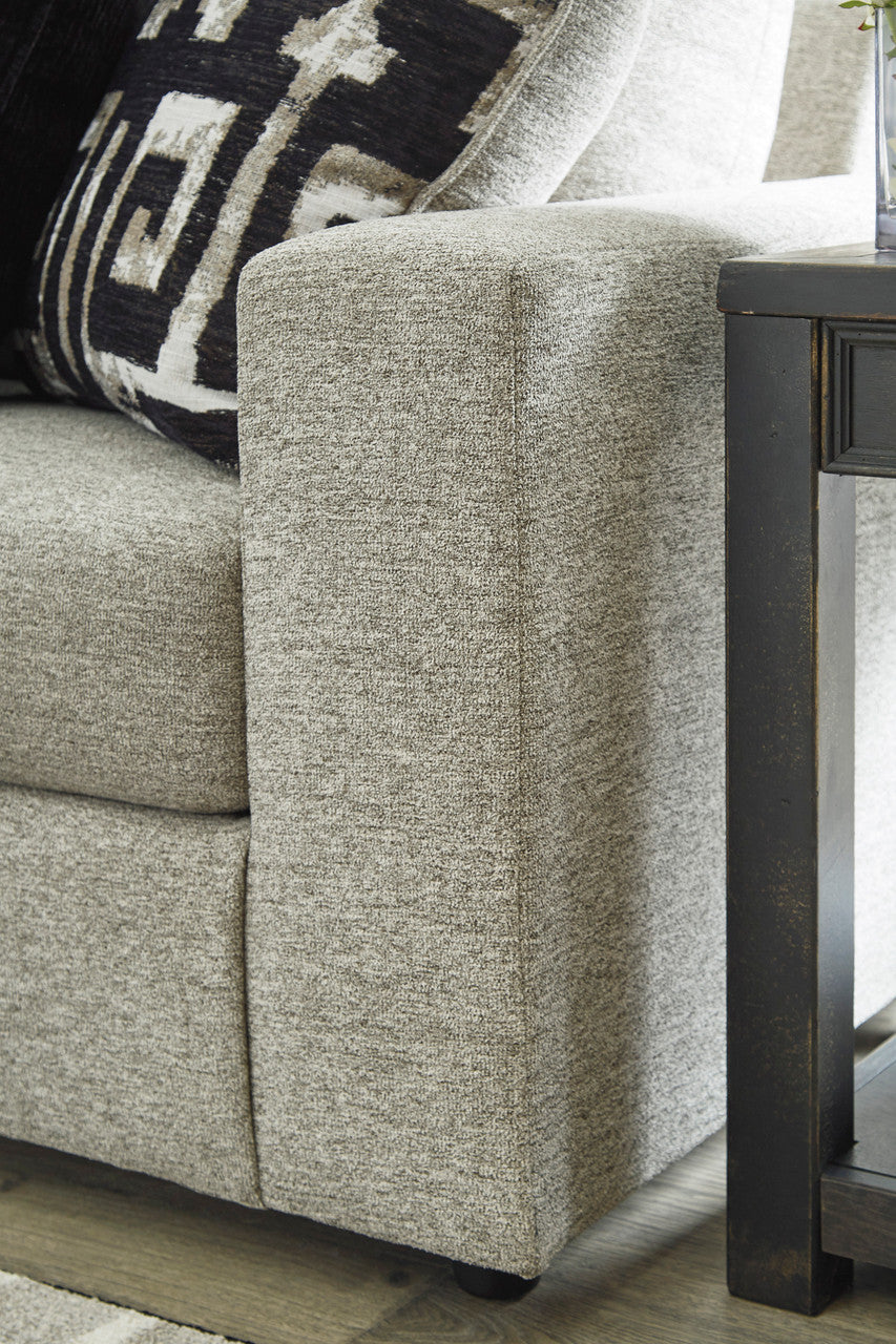 AZALEA 114" Wide Sectional