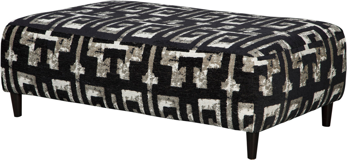 AZALEA 52" Wide Ottoman