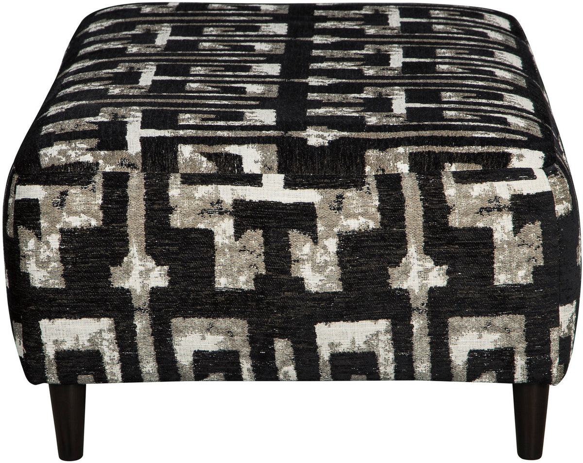 AZALEA 52" Wide Ottoman