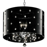 ABIGAIL 17.5" Wide Ceiling Lamp