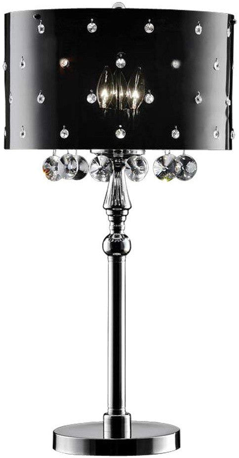 Abigail 31" High Table Lamp