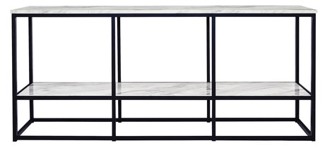 Abla TV Stand