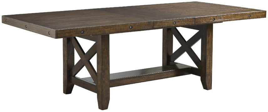 Abramo 6 Pc Dining Set
