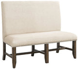 Abramo Bench