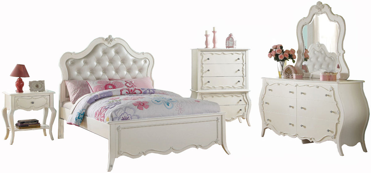 ABREE Bedroom Set