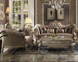 ACKERLEY Bone Sofa & Loveseat