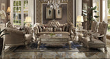 ACKERLEY Bone 95" Wide Sofa