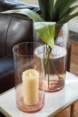Adena Candle Holder (Set of 2)